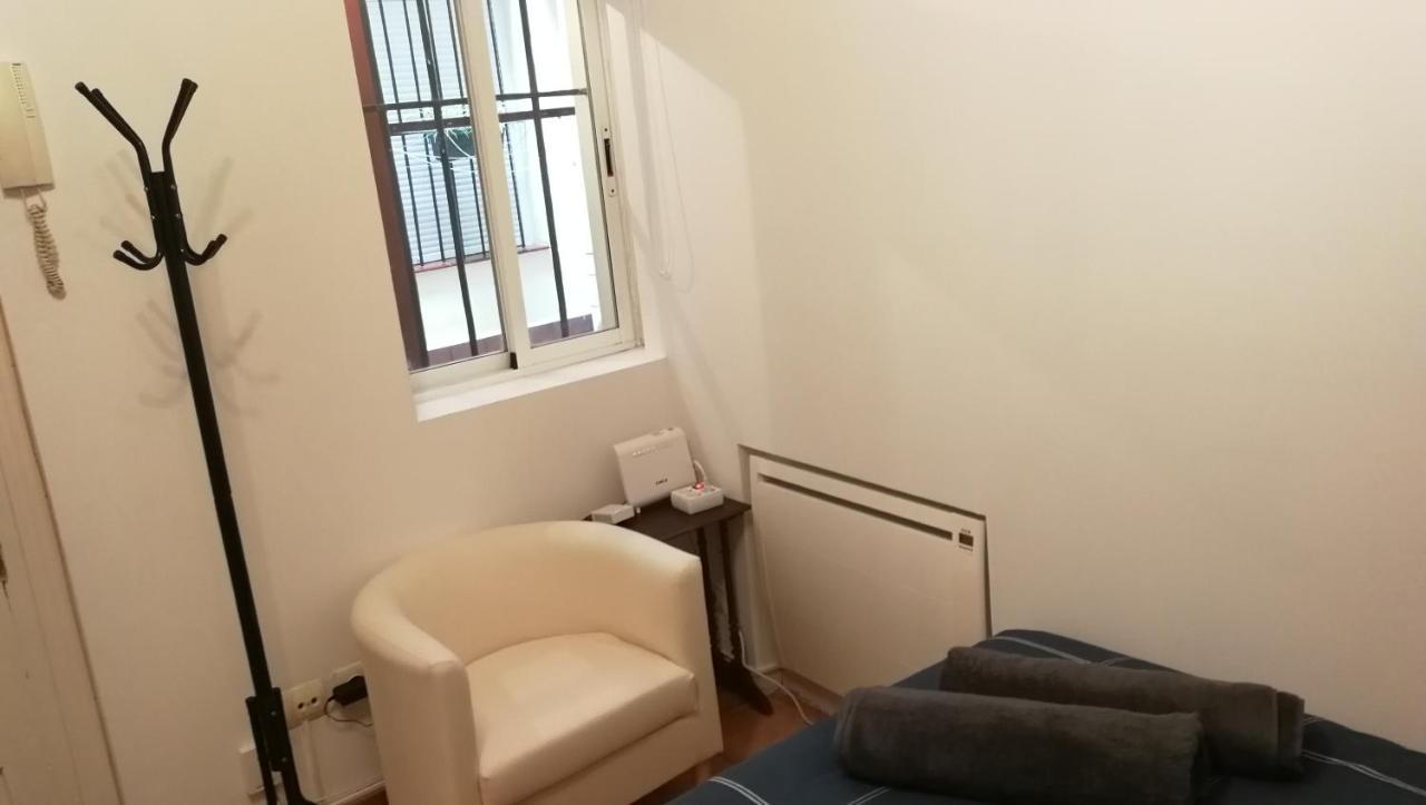 Appartement The Clock Madrid