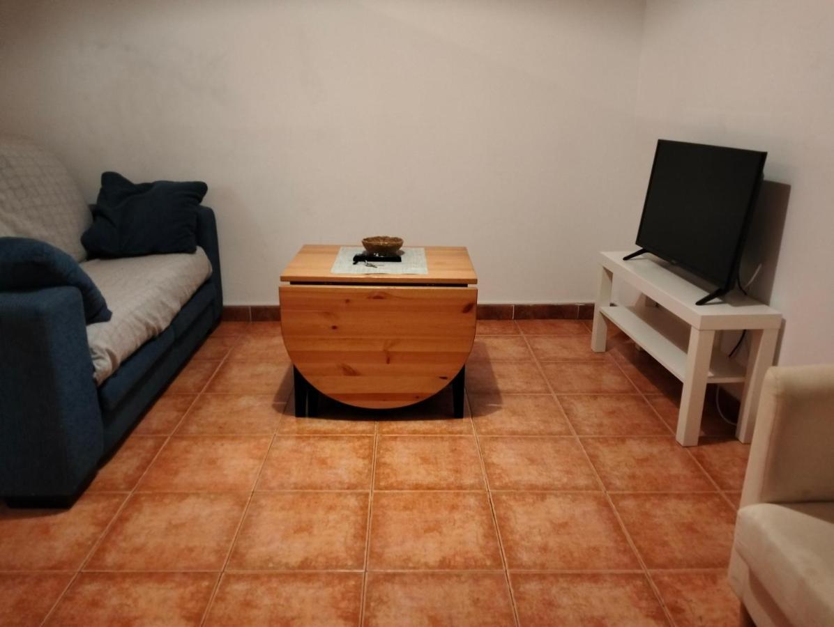 Appartement The Clock