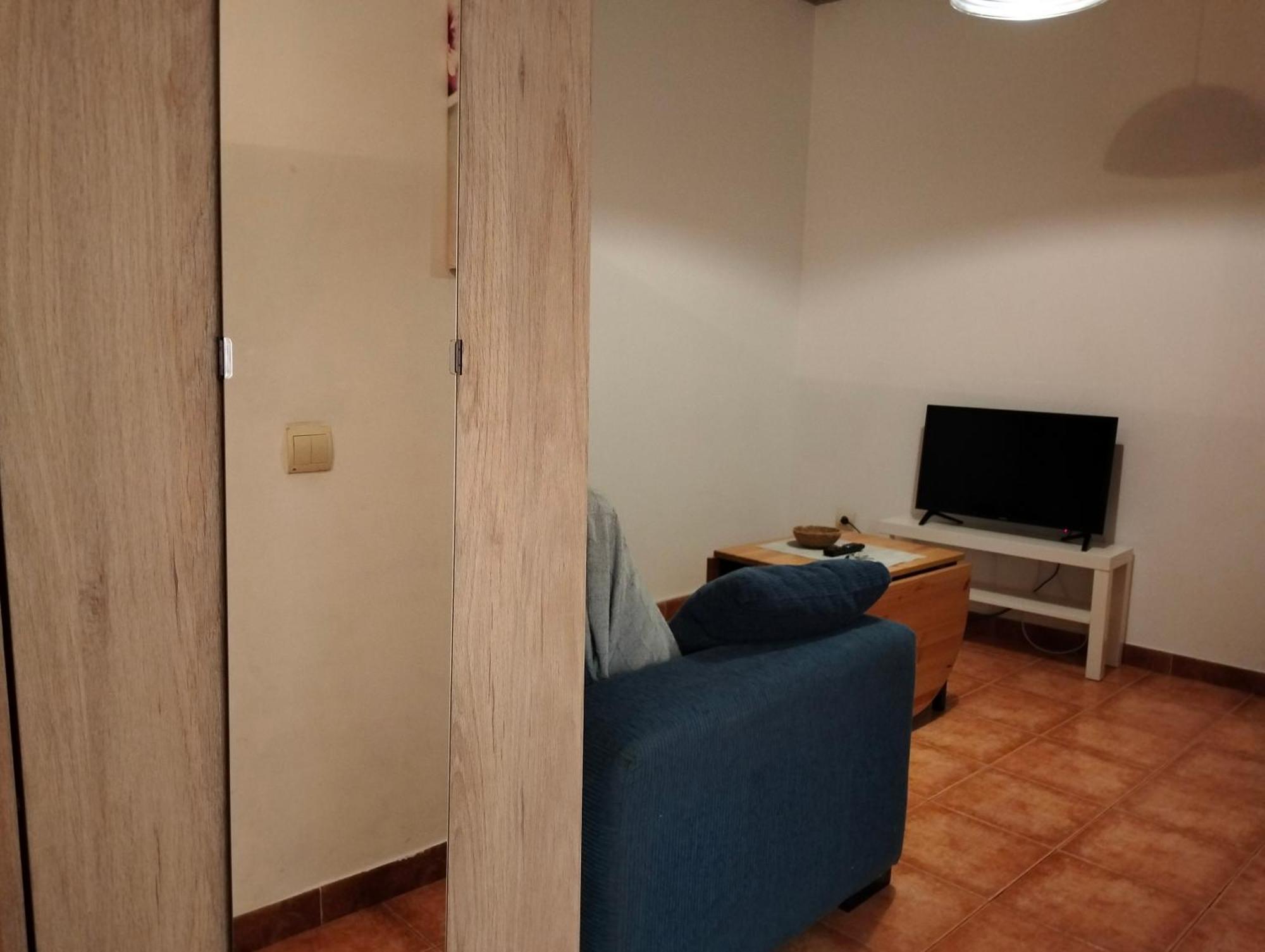 Appartement The Clock Madrid